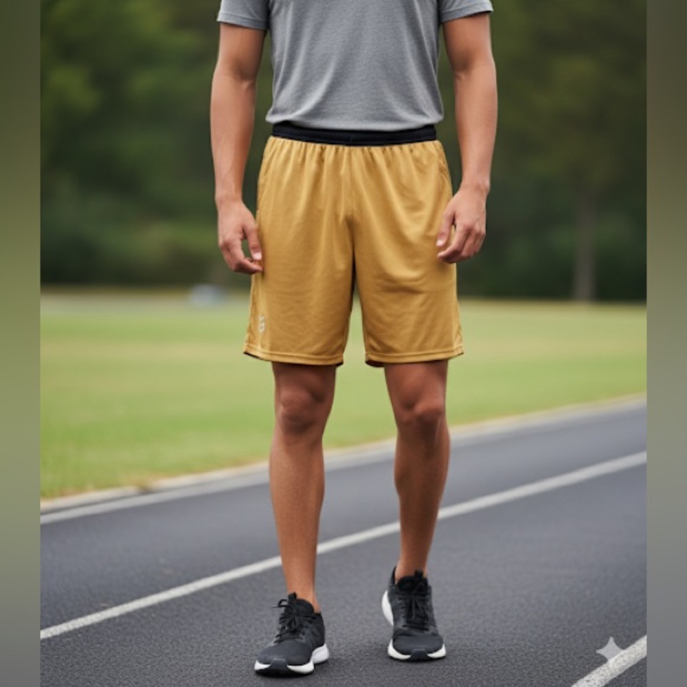 G Gradual Man’s sweatpants with zipper